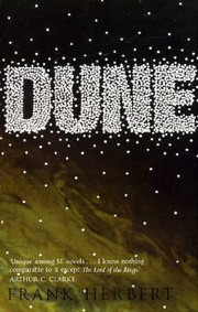 Copertina di Dune