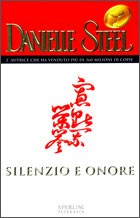 Copertina di Silenzio e Onore