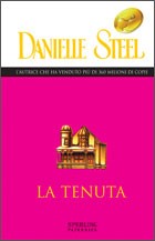 Copertina di La tenuta