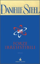 Copertina di Forze irresistibili