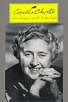 Copertina di Miss marple: giochi di prestigio
