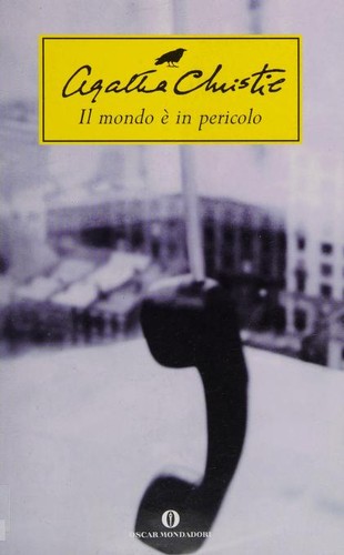 Copertina di Il mondo è in pericolo