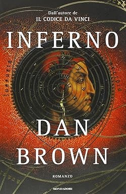 Copertina di Inferno