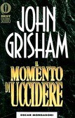 Copertina di Il momento di uccidere