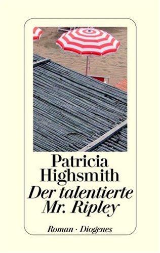 Copertina di Il talento di Mister Ripley