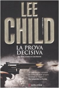 Copertina di La prova decisiva