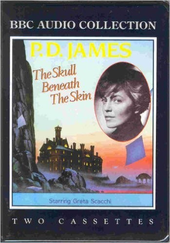 Copertina di Un indizio per Cordelia Gray