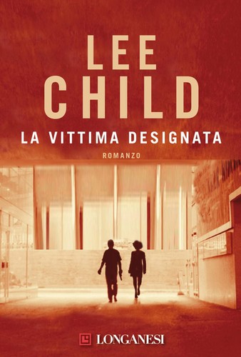 Copertina di La vittima designata