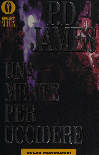 Copertina di Una mente per uccidere