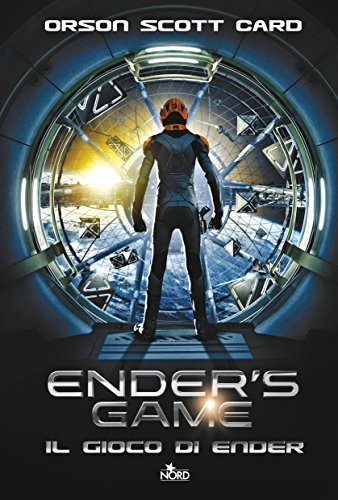 Copertina di Ender's Game