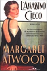Copertina di L' assassino cieco