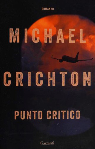 Copertina di Punto Critico