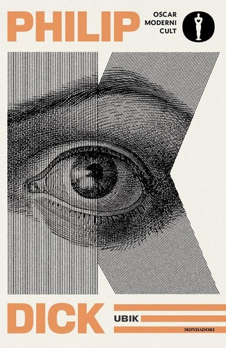 Copertina di Ubik
