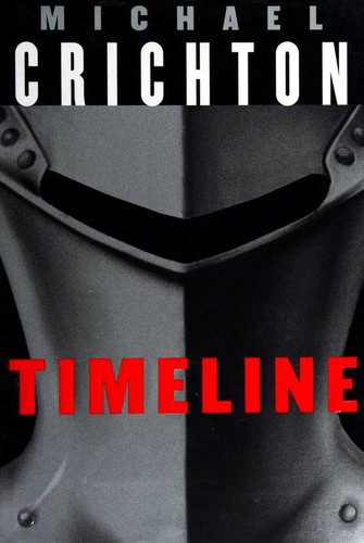 Copertina di Ai Confini del Tempo (Timeline)