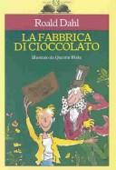 Copertina di LA Fabbrica Di Cioccolato