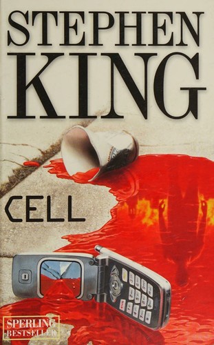 Copertina di Cell