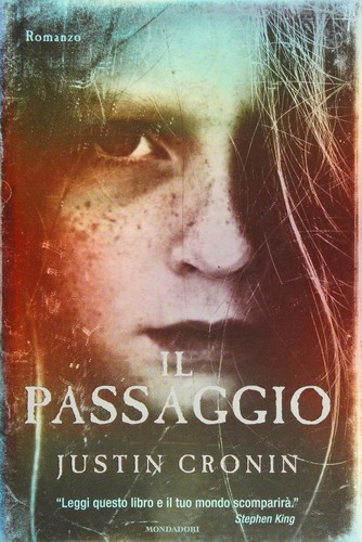 Copertina di Il passaggio