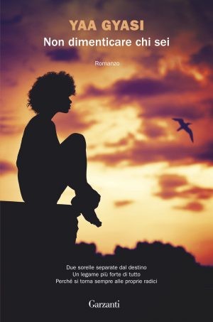 Copertina di Homegoing