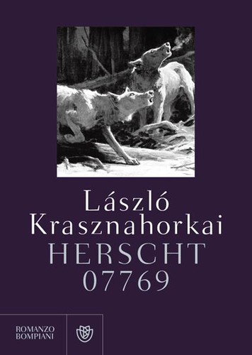 Copertina di Herscht 07769