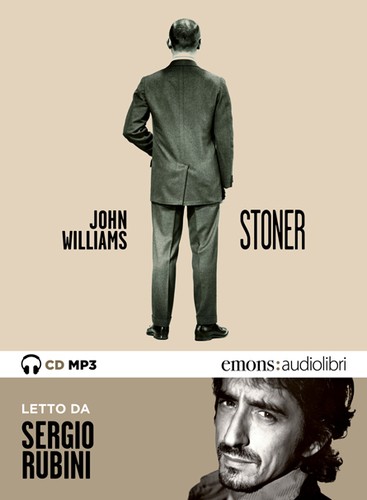 Copertina di Stoner