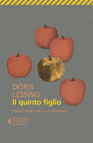 Copertina di Il quinto figlio