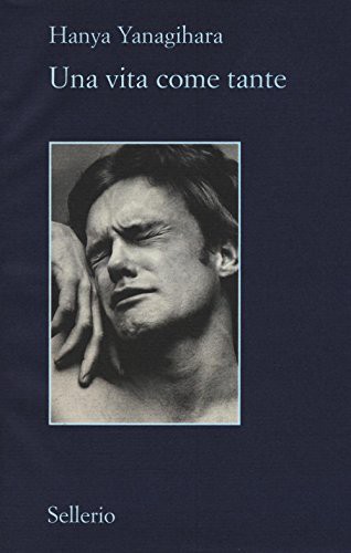 Copertina di Una vita come tante