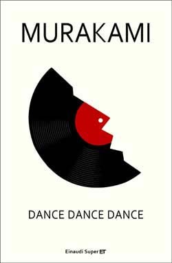 Copertina di Dance Dance Dance