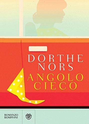 Copertina di Angolo cieco