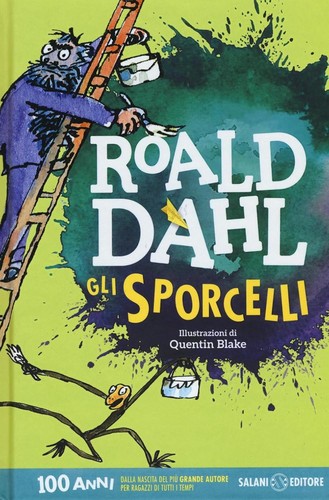 Copertina di Gli sporcelli