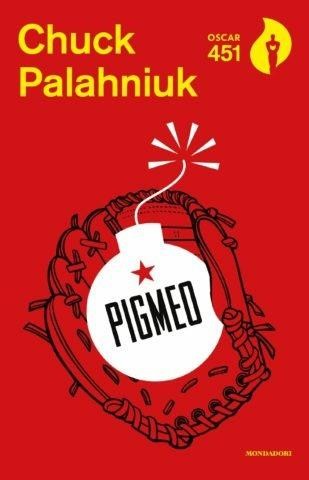 Copertina di Pigmeo