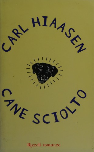 Copertina di Cane sciolto