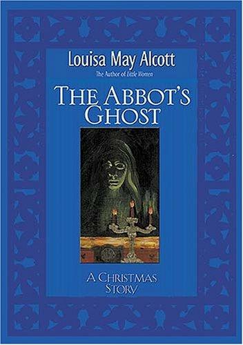 Copertina di Fantasma Dell'abate