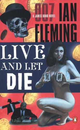 Copertina di Vivi e lascia morire