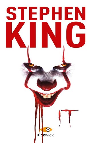 Copertina di It