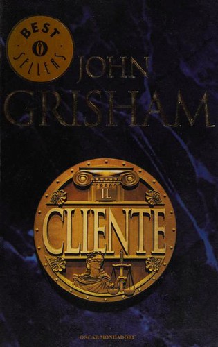 Copertina di Il cliente