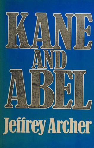 Copertina di Caino e Abele