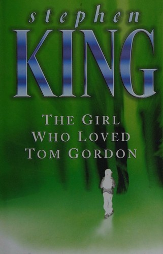 Copertina di La bambina che amava  Tom Gordon