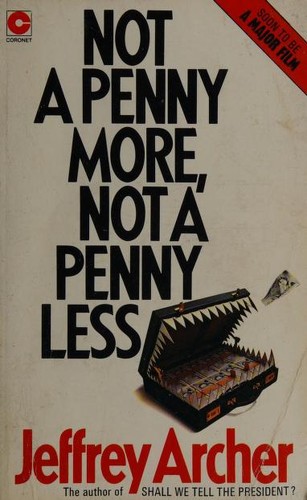 Copertina di Non un soldo di più, non un soldo di meno