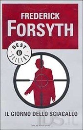 Copertina di Il giorno dello sciacallo