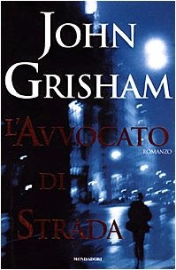 Copertina di L' avvocato di strada