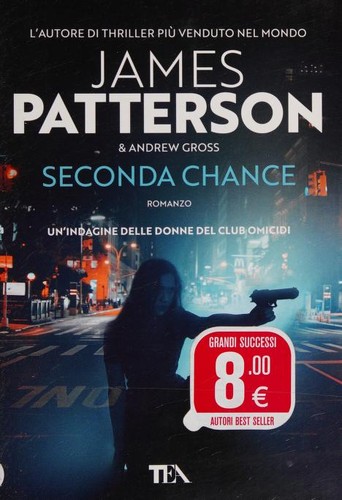 Copertina di Seconda chance