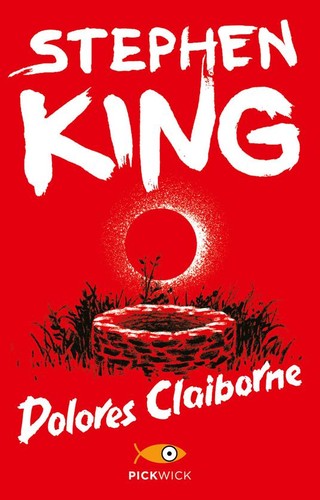 Copertina di Dolores Claiborne