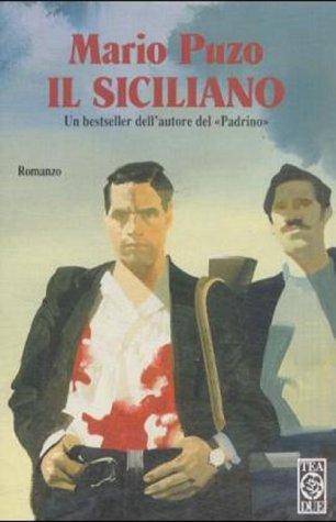 Copertina di Il Siciliano