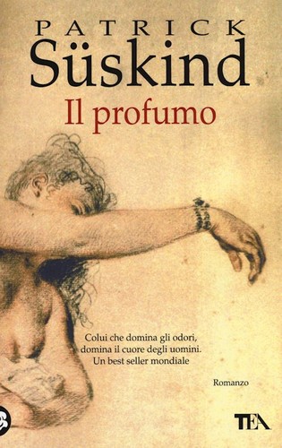 Copertina di Il profumo