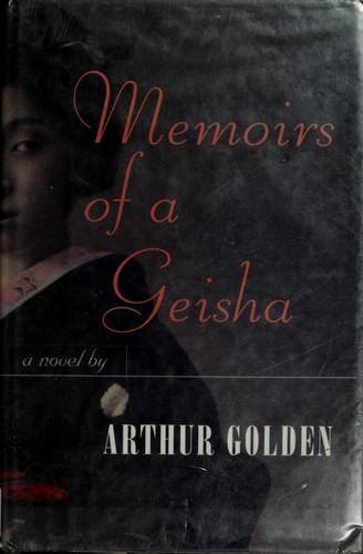 Copertina di Memorie Di una Geisha / Memoires of a Geisha