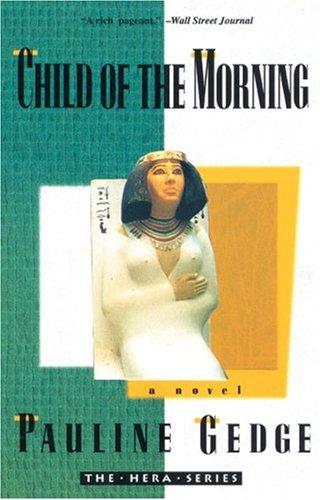 Copertina di Figlia del mattino