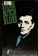 Copertina di Stone Butch Blues