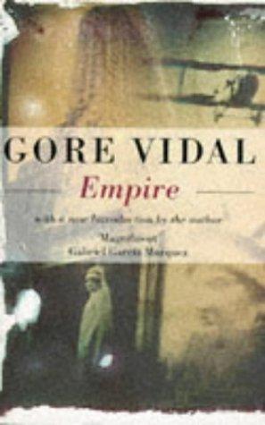 Copertina di Impero
