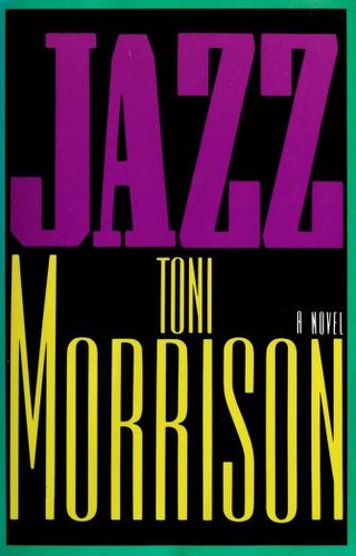 Copertina di Jazz