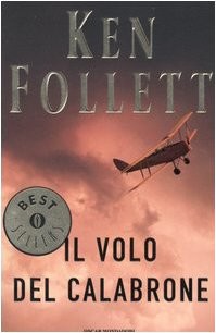 Copertina di Il volo del calabrone